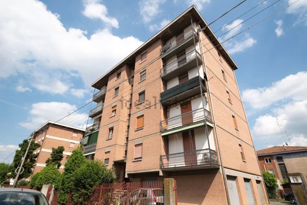 appartamento in vendita a Carpi