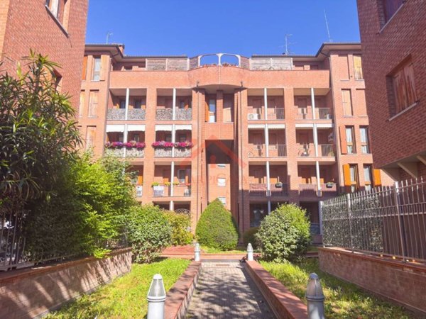 appartamento in vendita a Carpi