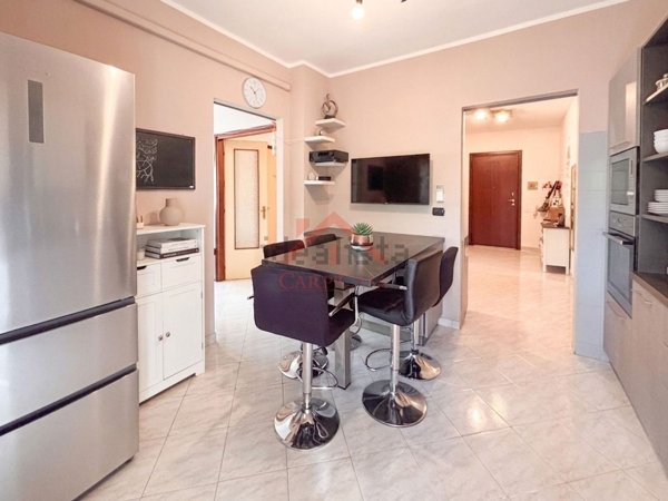 appartamento in vendita a Carpi
