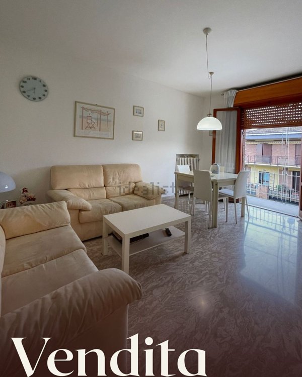 appartamento in vendita a Carpi in zona Cibeno Pile