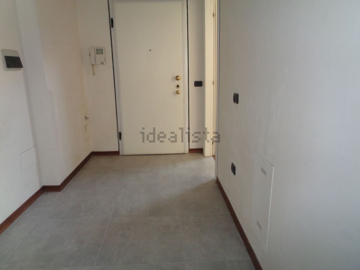 appartamento in vendita a Carpi in zona Centro Storico