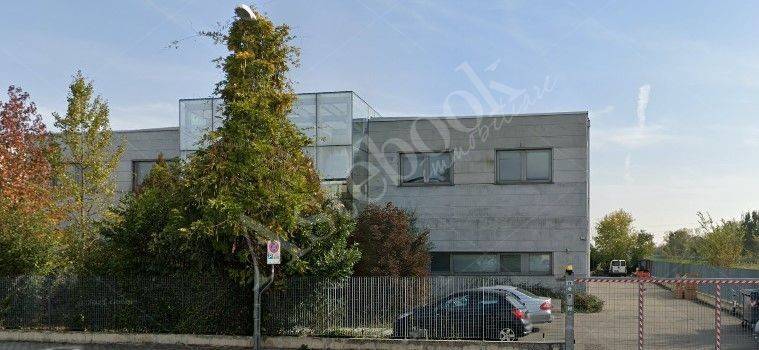 terreno edificabile in vendita a Carpi in zona Quartirolo
