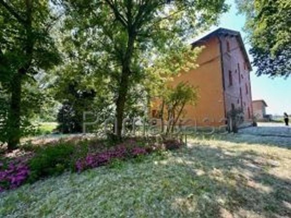 casa indipendente in vendita a Carpi in zona San Marino