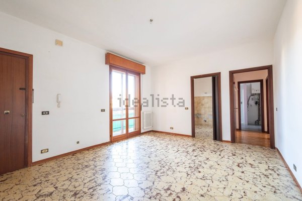 appartamento in vendita a Carpi