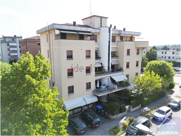 appartamento in vendita a Carpi