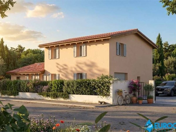 casa indipendente in vendita a Carpi in zona Santa Croce