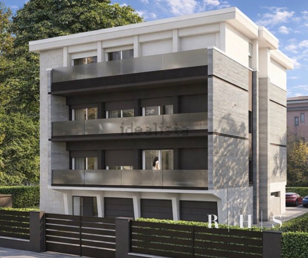 appartamento in vendita a Carpi
