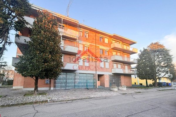 appartamento in vendita a Carpi