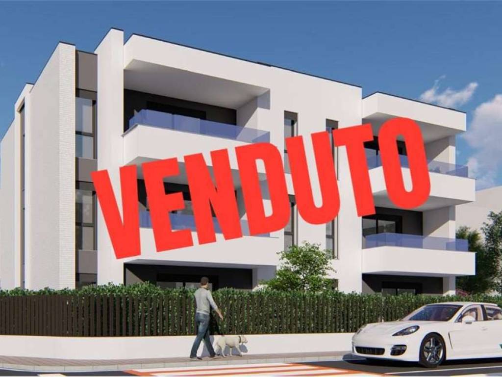 appartamento in vendita a Carpi