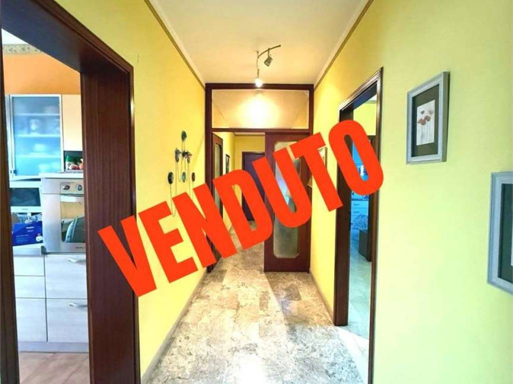 appartamento in vendita a Carpi