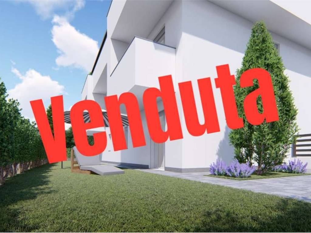 appartamento in vendita a Carpi