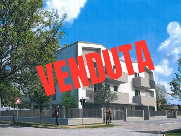 appartamento in vendita a Carpi