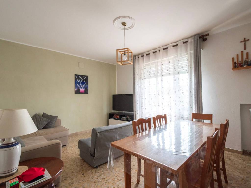 appartamento in vendita a Carpi
