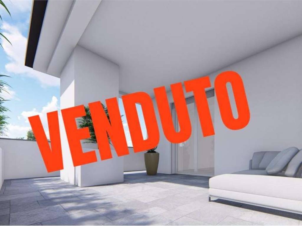 appartamento in vendita a Carpi