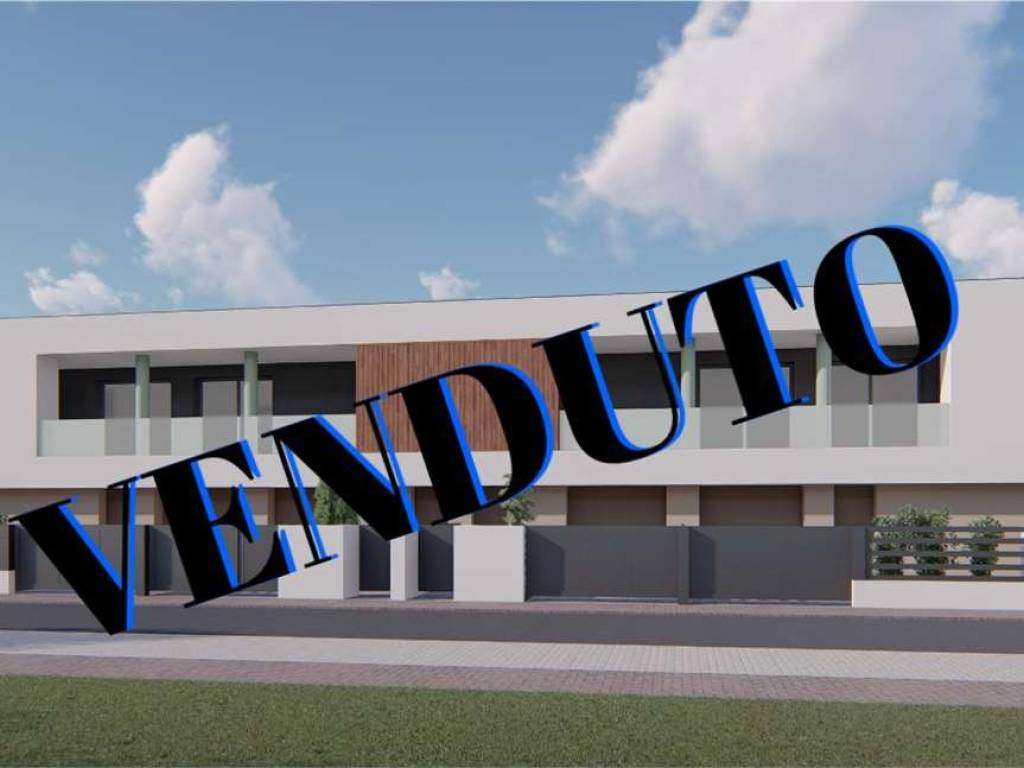 appartamento in vendita a Carpi in zona Quartirolo