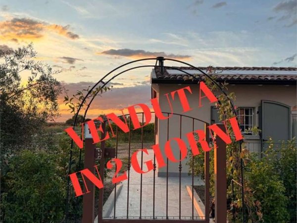 casa indipendente in vendita a Carpi in zona San Marino