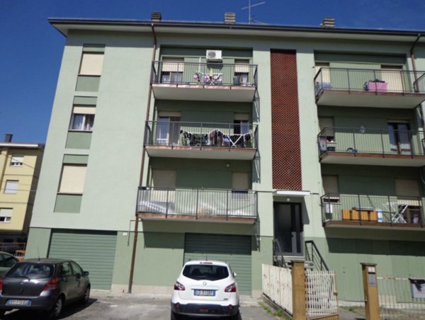 appartamento in vendita a Carpi