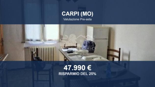 ufficio in vendita a Carpi in zona Centro Storico