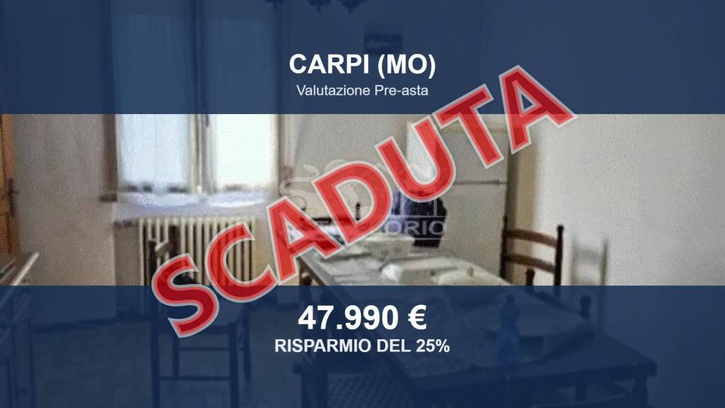 ufficio in vendita a Carpi in zona Centro Storico