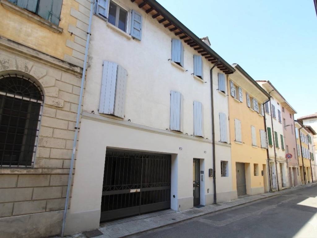appartamento in vendita a Carpi