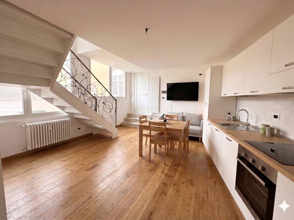 casa indipendente in vendita a Carpi in zona Quartirolo