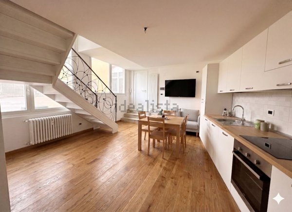 casa indipendente in vendita a Carpi