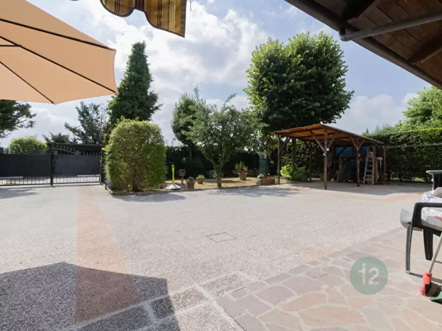 casa indipendente in vendita a Carpi