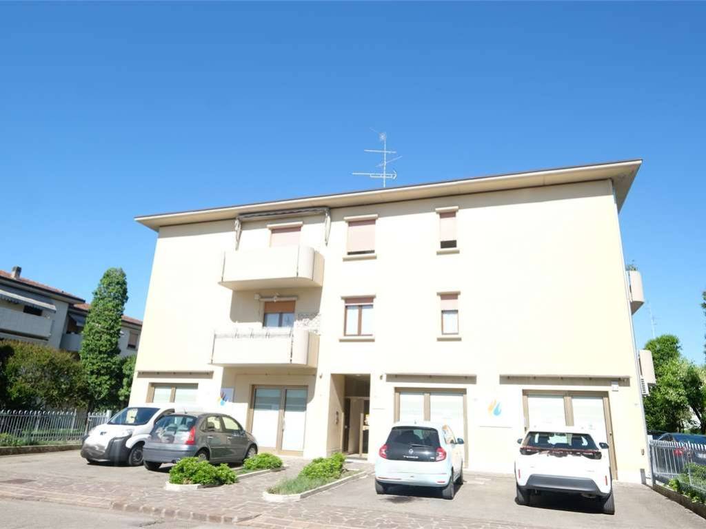appartamento in vendita a Carpi