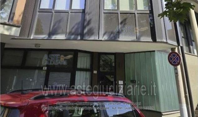 ufficio in vendita a Carpi in zona Centro Storico