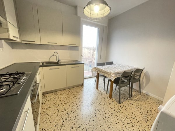 appartamento in vendita a Carpi