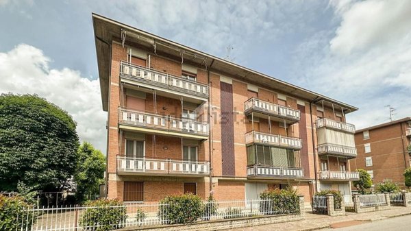 appartamento in vendita a Carpi