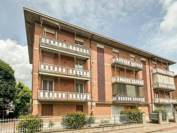 appartamento in vendita a Carpi in zona Quartirolo