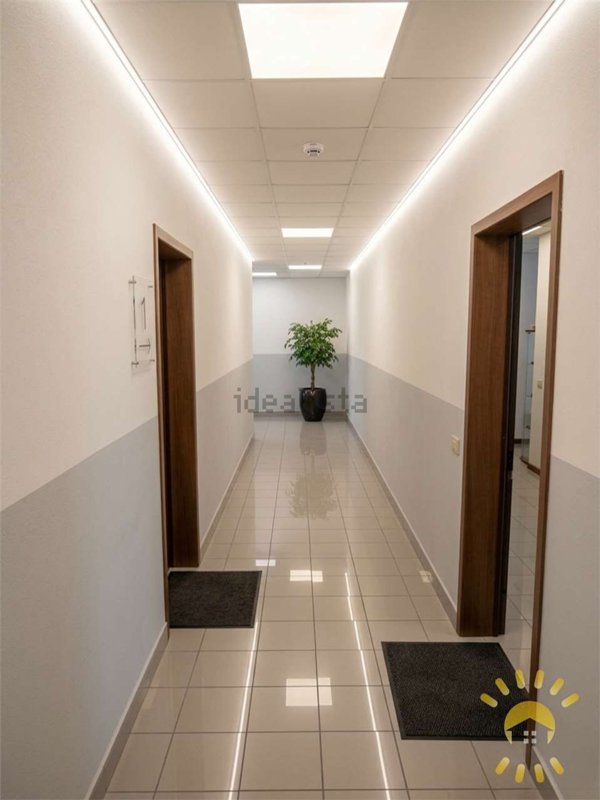 appartamento in vendita a Carpi in zona Centro Storico