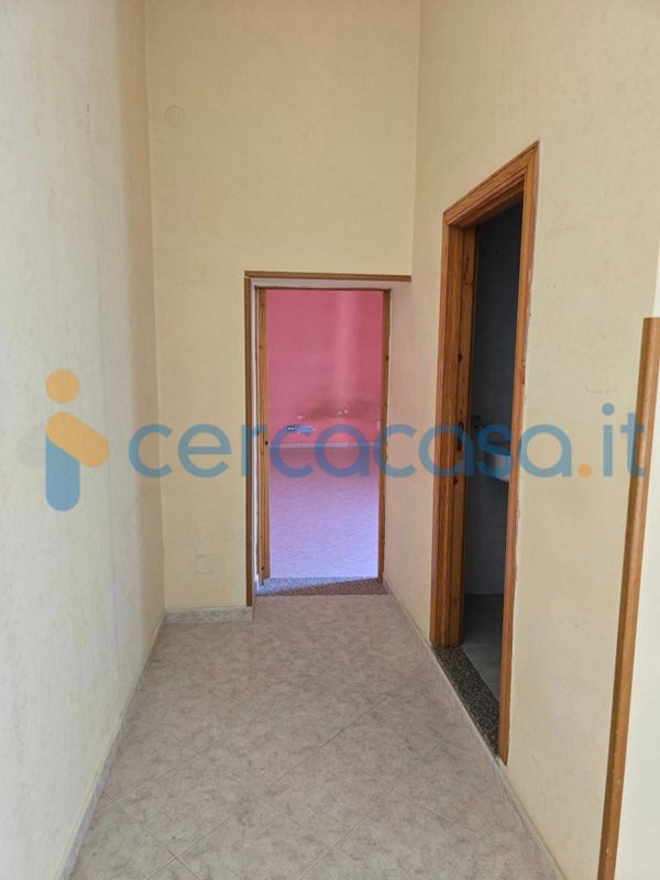 appartamento in vendita a Carpi in zona Cortile