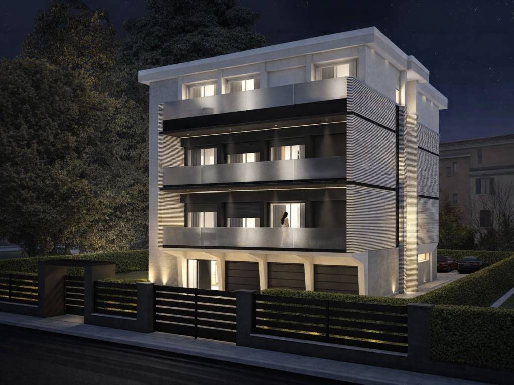 appartamento in vendita a Carpi