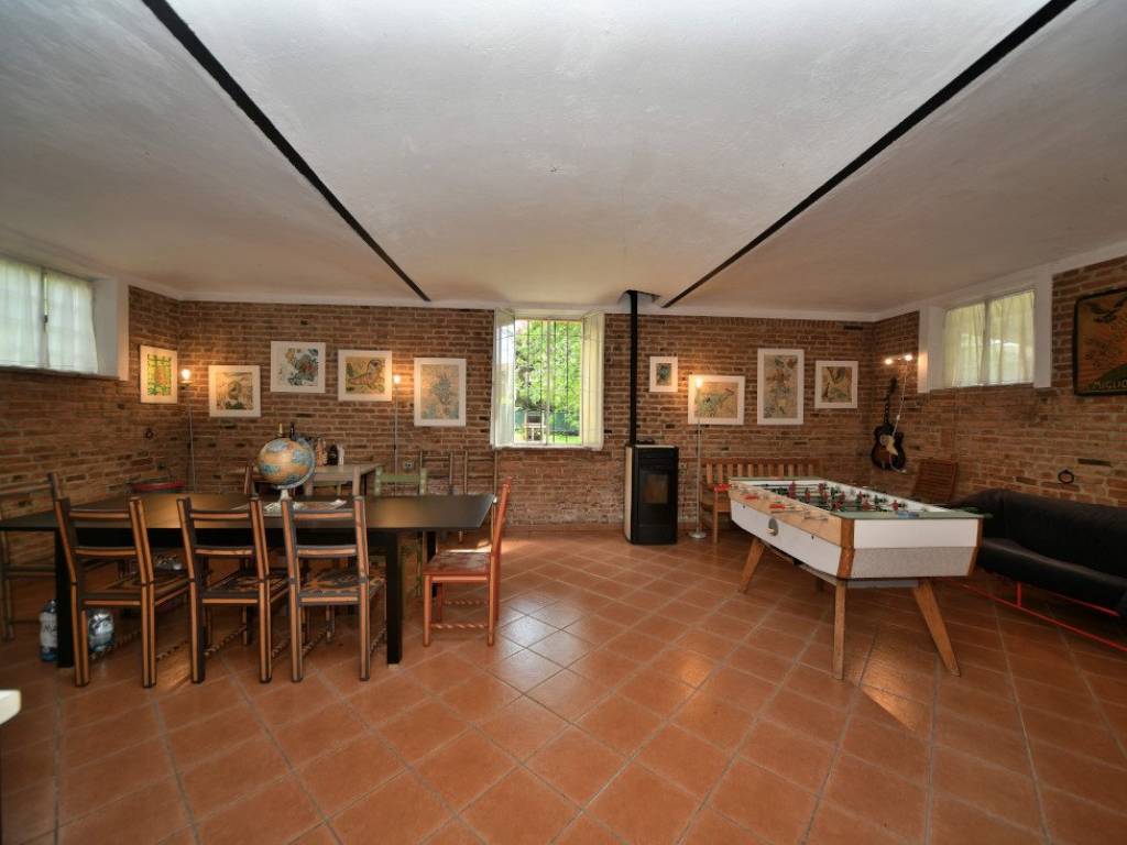 casa indipendente in vendita a Carpi in zona Budrione
