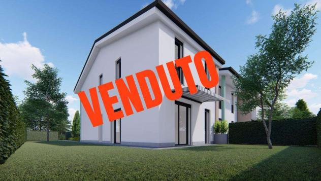 casa indipendente in vendita a Carpi
