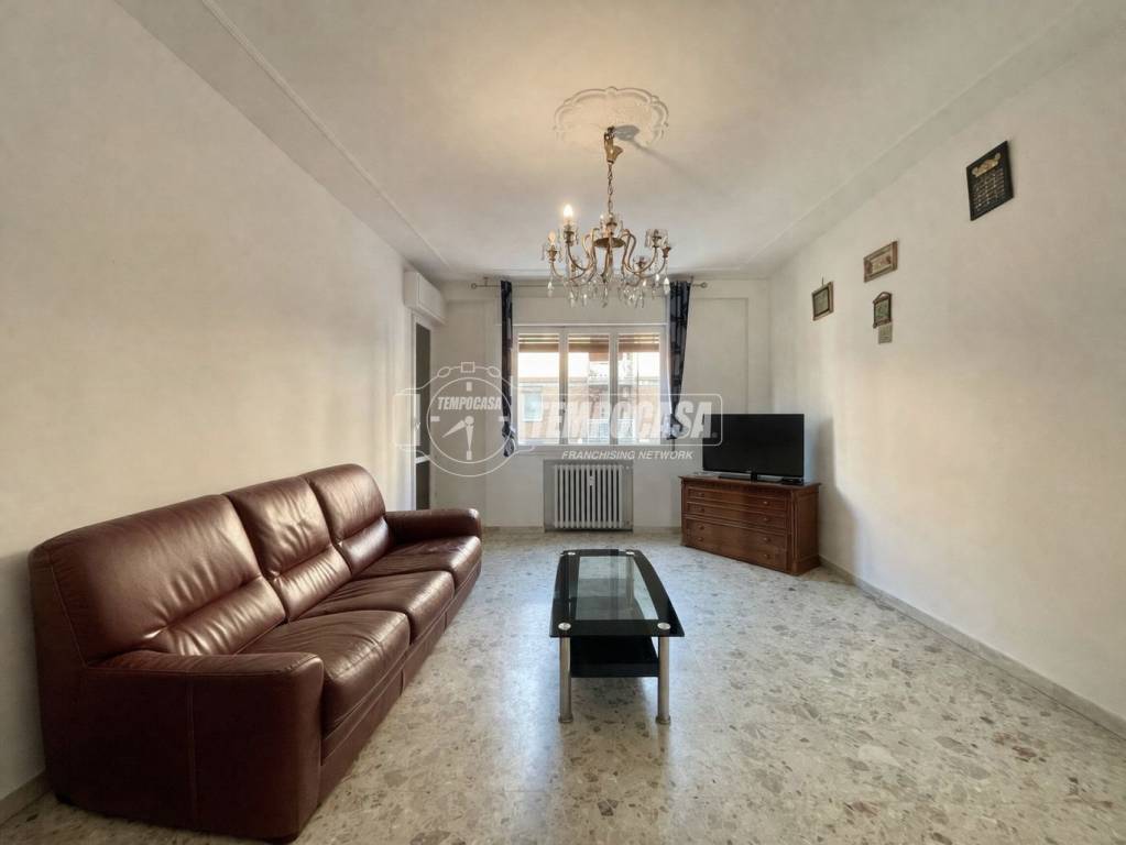 appartamento in vendita a Carpi