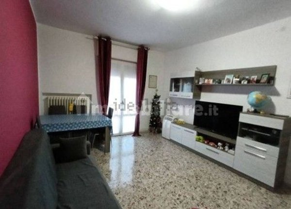 appartamento in vendita a Carpi in zona Cortile