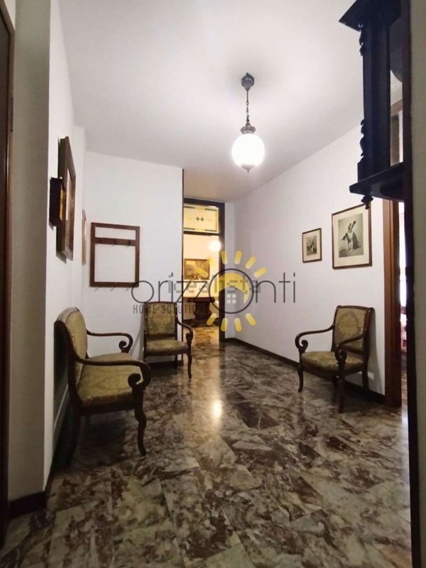 appartamento in vendita a Carpi in zona Centro Storico