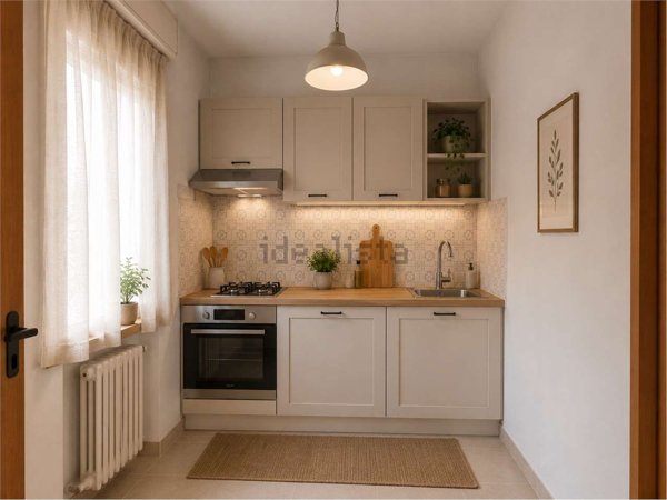appartamento in vendita a Carpi