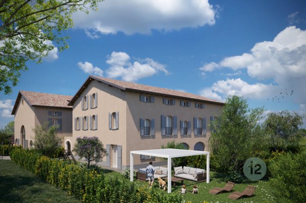 appartamento in vendita a Carpi
