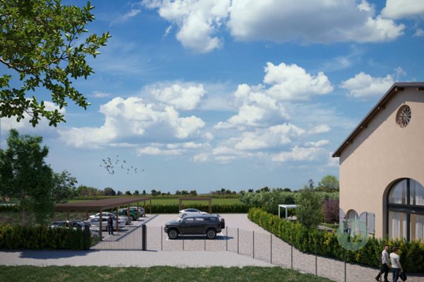 appartamento in vendita a Carpi