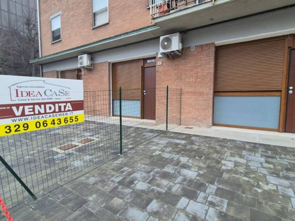 appartamento in vendita a Carpi