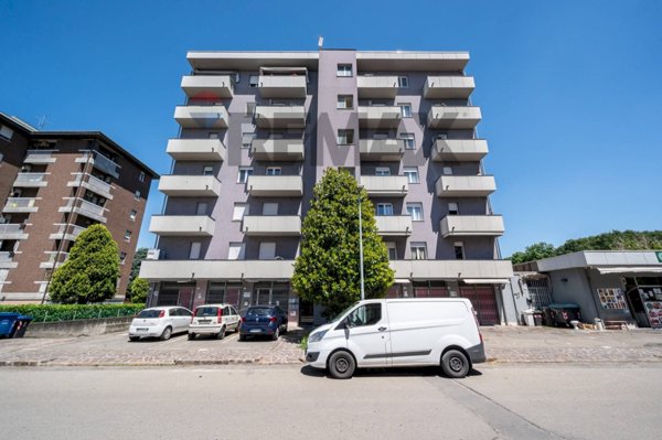 appartamento in vendita a Carpi