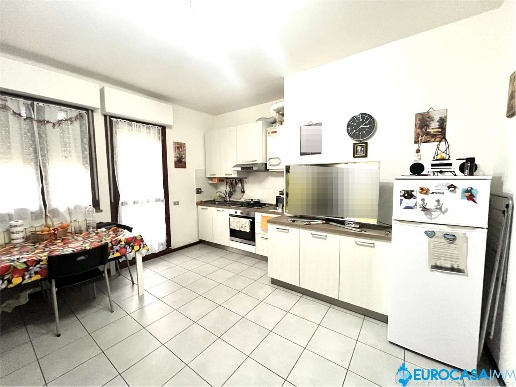 appartamento in vendita a Carpi