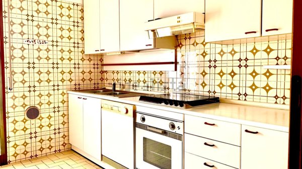 appartamento in vendita a Carpi