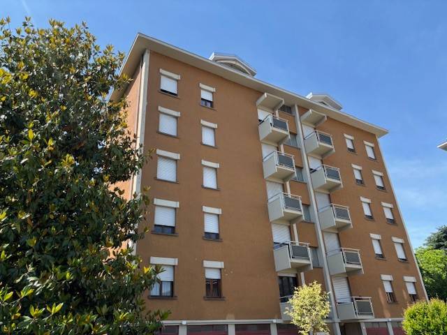 appartamento in vendita a Carpi