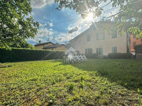 appartamento in vendita a Carpi in zona Gargallo