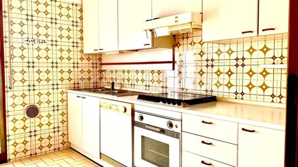 appartamento in vendita a Carpi